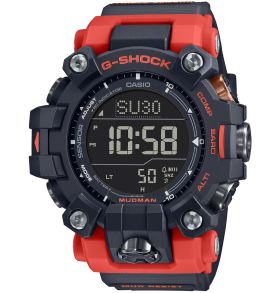 GW-9500-1A4ER Casio G-Shock Master of G-Land Mudman GW-9500-1A4ER