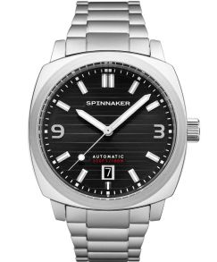 SP-5073-33 Spinnaker Hull Riviera Noire SP-5073-33