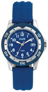 A65168S8A Club 100m Steel Blue 29mm