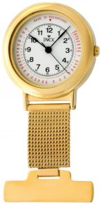 A69125D0A Inex Nurse Gold/White A69125D0A