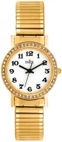 A69399-1D0A Inex Ladies Gold/White A69399-1D0A