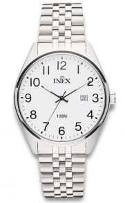A69540S1A Inex 40mm Mens Classic A69540S1A