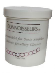 A754 Connoisseurs Delicate Jewellery Cleaners A754