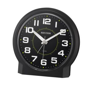 A8RE658WR02 Rhythm Alarm Clock A8RE658WR02