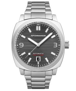 SP-5073-11 Spinnaker Hull Riviera Smoke Gray SP-5073-11