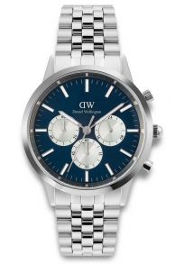 ADW00100874 Daniel Wellington Iconic Chronograph DW00100874