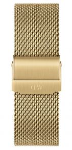 ADW00200305 Daniel Wellington Petite 12mm Evergold Strap DW00200305