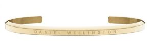 ADW00400074 Daniel Wellington Classic Gold Bracelet DW00400074 - Large
