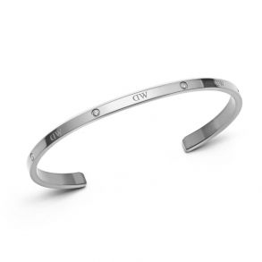 ADW00400530 Daniel Wellington Classic Lumine Bracelet Silver