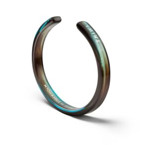 AITEMAC104-S Triwa Acetate Bracelet Blue Bird Small ITEMAC104-S