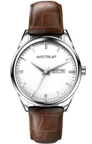 AIW7801 Aistrup Classic 78 Mens Day-Date AIW7801