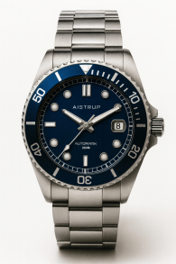 AIW8301 Aistrup Automatik 200M Diver AIW8301