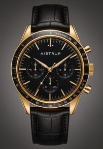 AIW8701 Aistrup Classic Sapphire Chronograph AIW8701
