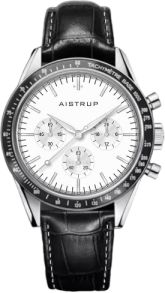 AIW8703 Aistrup Classic Sapphire Chronograph AIW8703