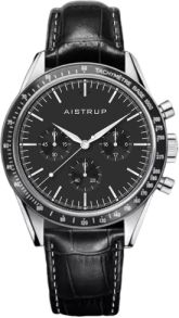 AIW8704 Aistrup Classic Sapphire Chronograph AIW8704