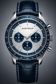 AIW8705 Aistrup Classic Sapphire Chronograph AIW8705