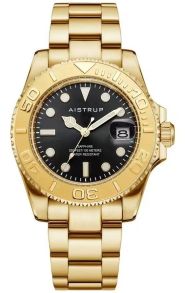 AIW8803 Aistrup Mens Classic Sapphire AIW8803