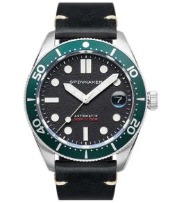 SP-5100-02 Spinnaker Croft Nomad Automatic SP-5100-02