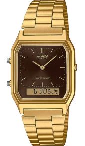 AQ-230GA-5AMQYES Casio Vintage AQ-230GA-5AMQYES