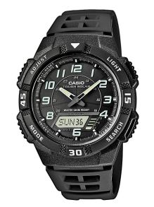 AQS800W 1BVEF Casio Classic AQ-S800W-1BVEF