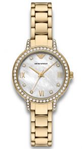 AR11652 Emporio Armani Cleo AR11652