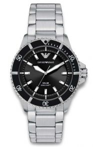 AR11787 Emporio Armani World Explorer AR11787