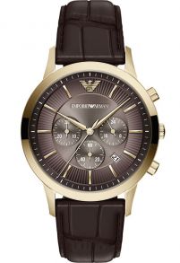 AR11822 Emporio Armani Golden Archetipo 43mm
