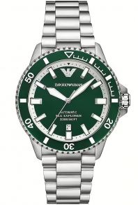 AR60080 Emporio Armani Sea Explorer AR60080