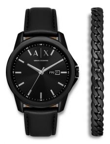 AX7147SET Armani Exchange Banks Set AX7147SET