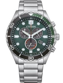 AT2561-81X Citizen Aqua Chrono AT2561-81X