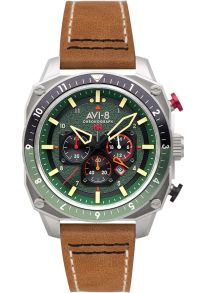 AV-4100-01 AVI-8 Hawker Hunter Forest AV-4100-01