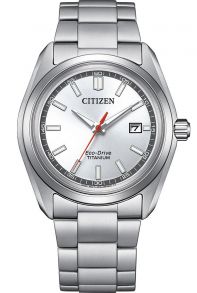 AW1900-50A Citizen Eco-Drive Super Titanium AW1900-50A