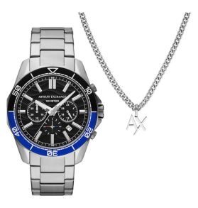 AX7166SET Armani Exchange Spencer Set AX7166SET