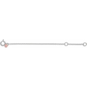 B52S Enamel Anklet Extender