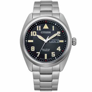 BM8560-88E Citizen Eco-Drive Super Titanium BM8560-88E