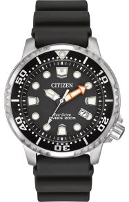 BN0150-10E Dykklocka för män med solcellsfunktion från Citizen - Citizen Promaster Eco-Drive Divers BN0150-10E