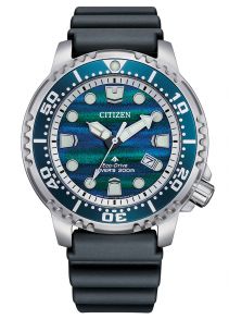 BN0167-09W Citizen Promaster Divers Limited BN0167-09W