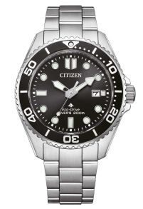 BN0261-51E Citizen Promaster Eco-Drive Diver BN0261-51E