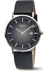 3648-04 Boccia Titanium Mens 3648-04