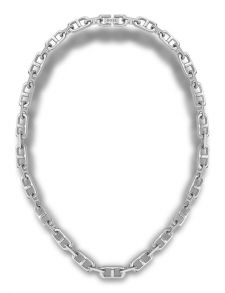 1580725 BOSS Kode Chain 1580725