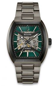 98A321 Bulova Classic Maquina 98A321
