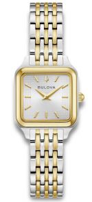 98L330 Bulova Classic Sutton Square 98L330
