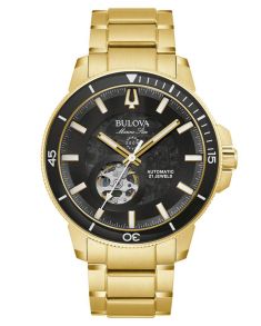 97A174 Bulova Marine Star 97A174