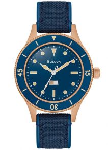 98A325 Bulova MIL-Ships 98A325