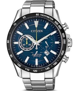 CA4444-82L Citizen Supertitan Eco-Drive CA4444-82L