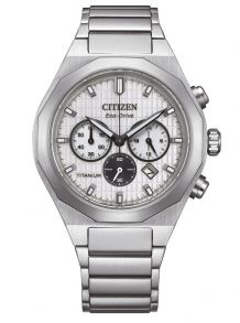 CA4690-51A Citizen Zenshin Senkei Super Titanium CA4690-51A