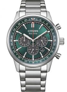 CA4720-52X Citizen Eco Drive Chrono CA4720-52X