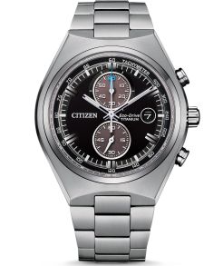 CA7090-87E Citizen Super Titanium CA7090-87E