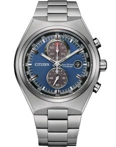 CA7090-87L Citizen Super Titanium Chrono CA7090-87L