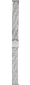 10564866 Mesh Steel Strap for Casio Classic LA700WE / LA700WEM-4AEF 10564866